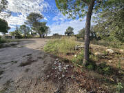 Terrain à COMBAILLAUX