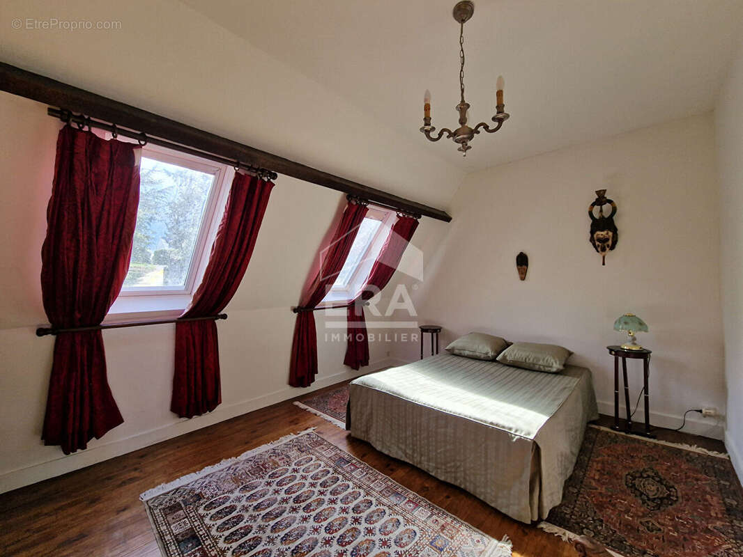Maison 212m² à joué-lès-tours - photo 8