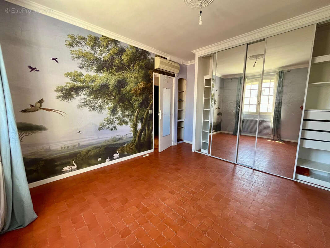 Maison à MONTPELLIER