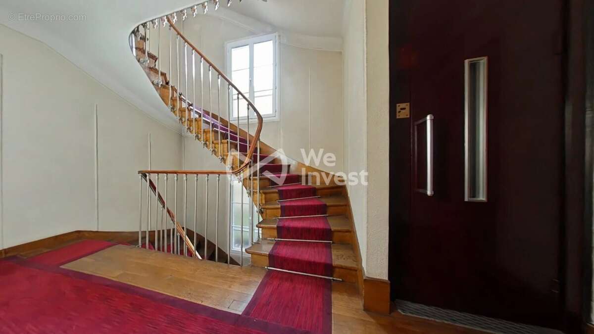 Appartement à COLOMBES