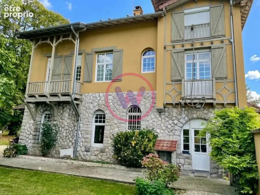 Photo Maison à Arras au prix de 498 000€