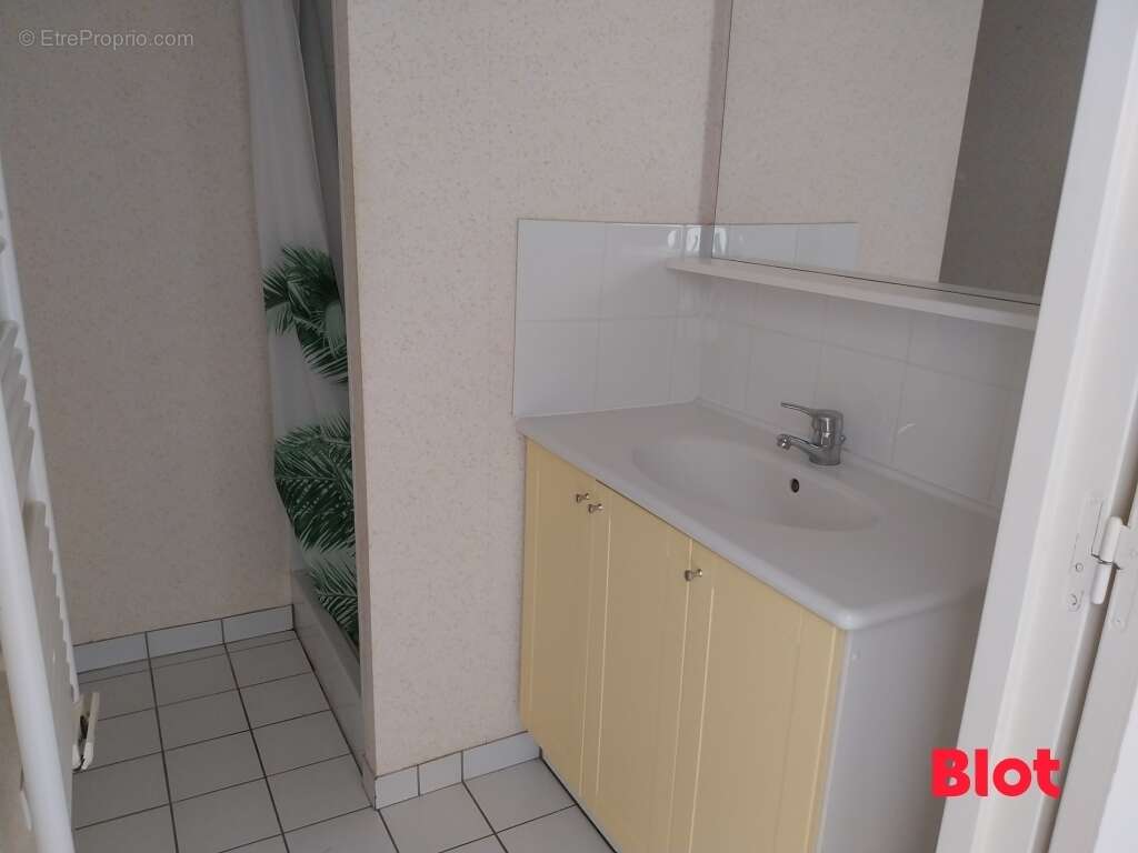 Appartement à SAINT-MALO