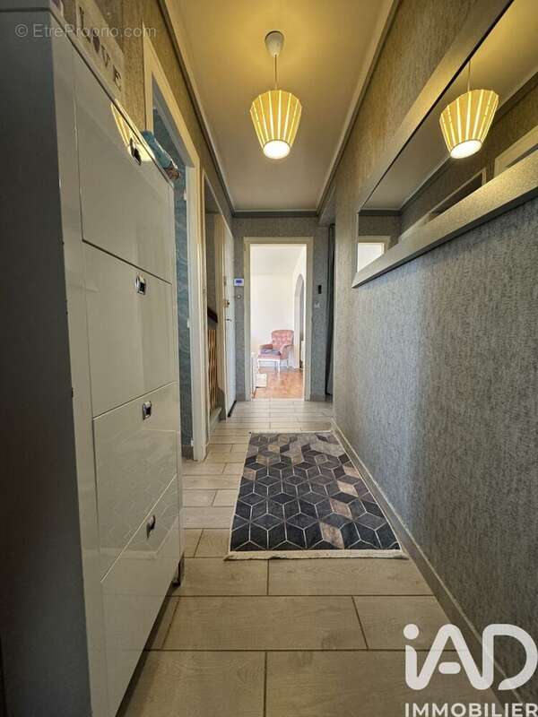 Photo 5 - Maison à CHATEAUDUN