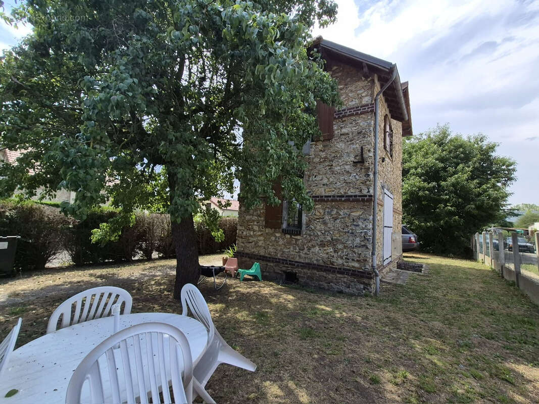 Maison Ermont - photo 8