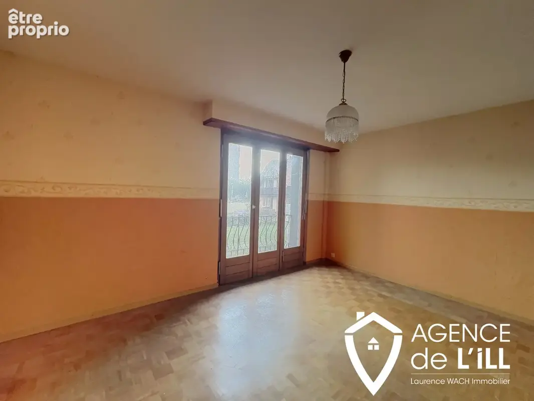 maison de 123 m2 sur 672 m2 de terrain à Marckolsheim - photo 6