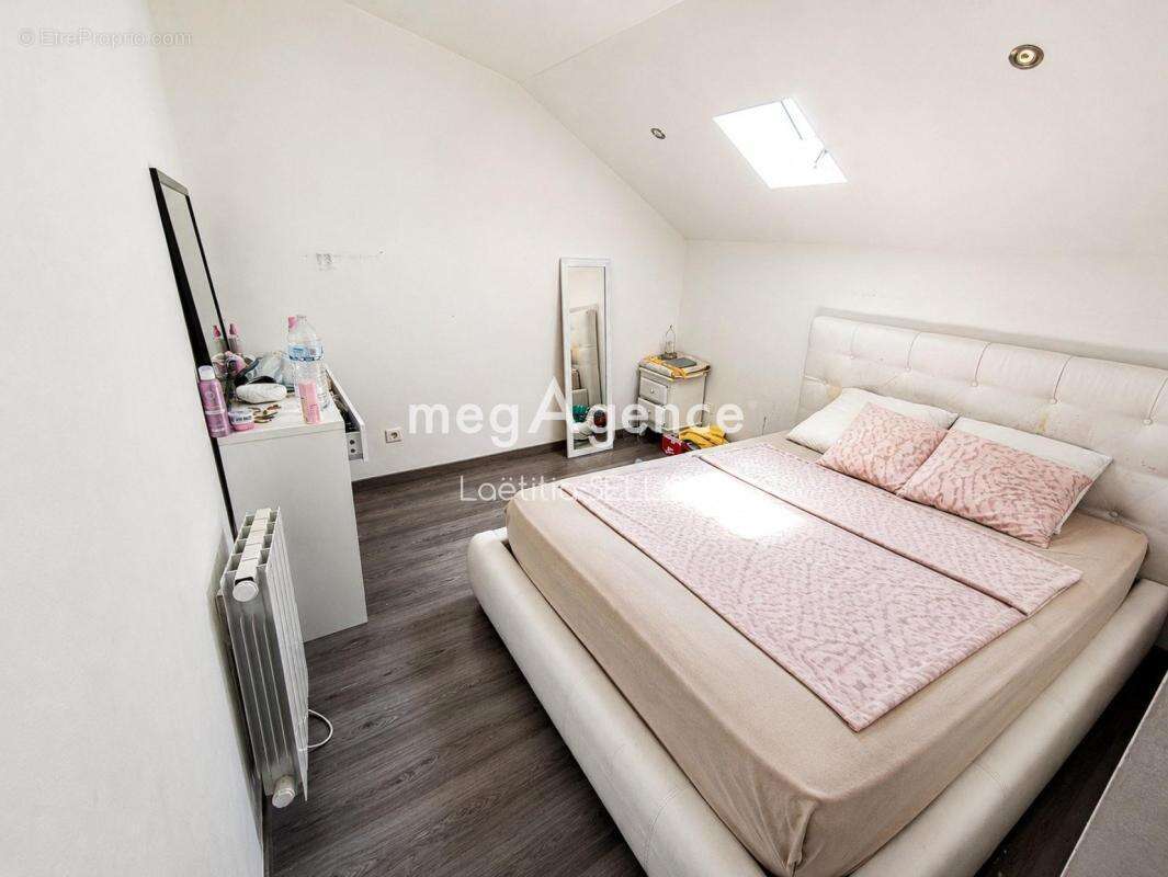 Maison familial située dans une impasse au calme - photo 8