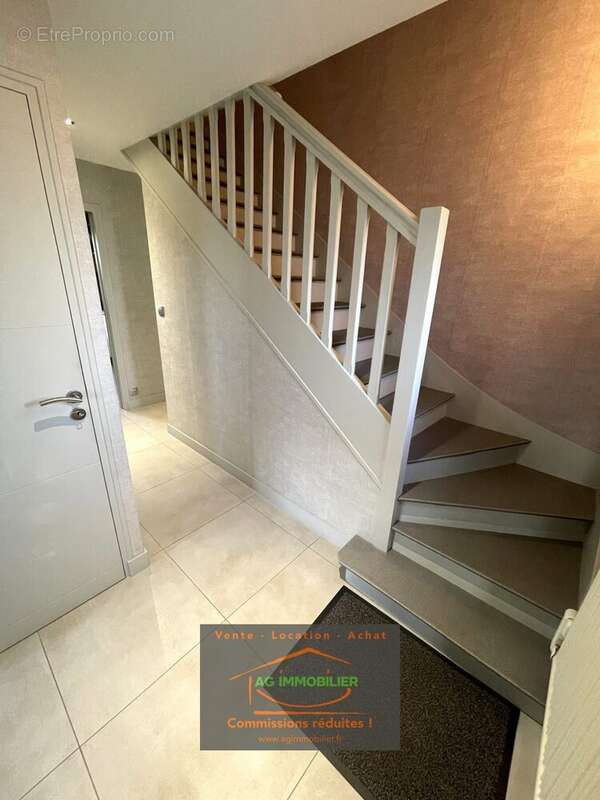 Maison à PLEUMELEUC