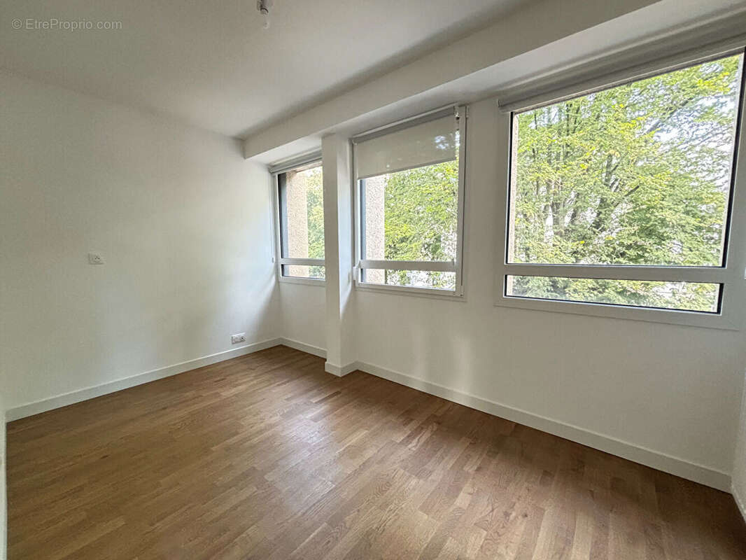 Appartement à QUIMPER