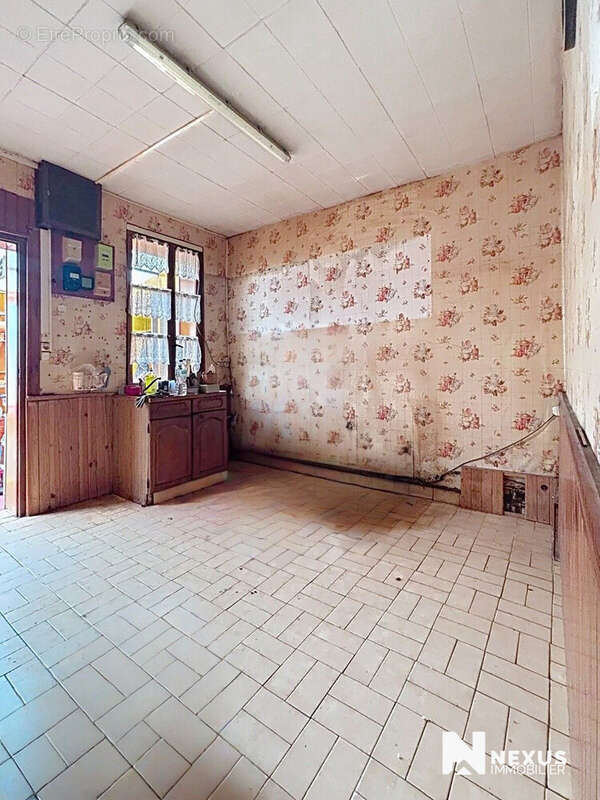 Maison à AMFREVILLE-LA-MI-VOIE