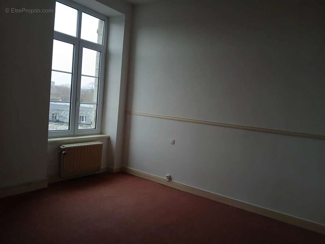 Appartement à GUINGAMP