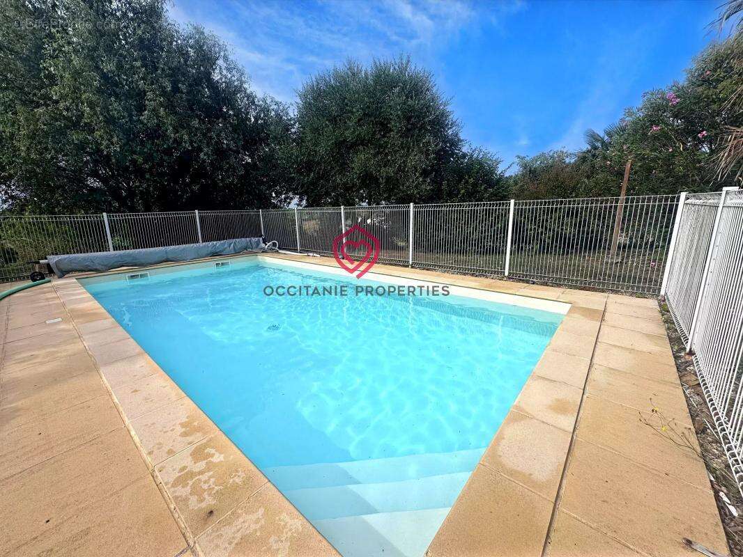 Propriété de Prestige avec Gîtes, Piscine et Fort Potentiel Touristique à Vendre près de Nogaro, Gers (Occitanie) - photo 2