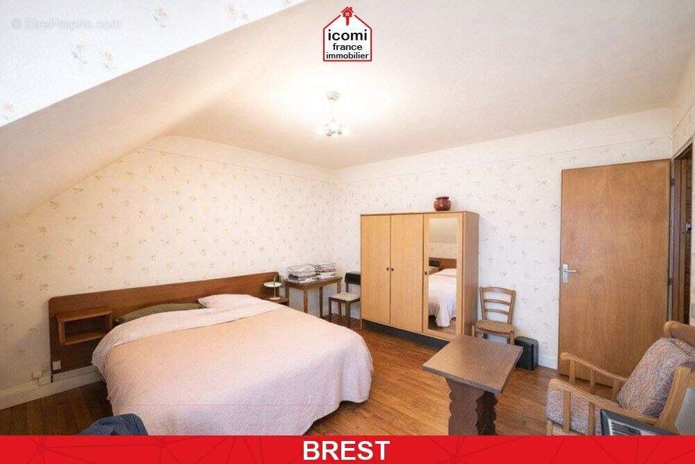 Maison à BREST