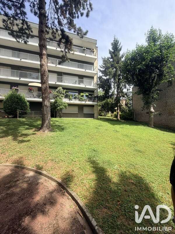 Photo 6 - Appartement à SEVRES