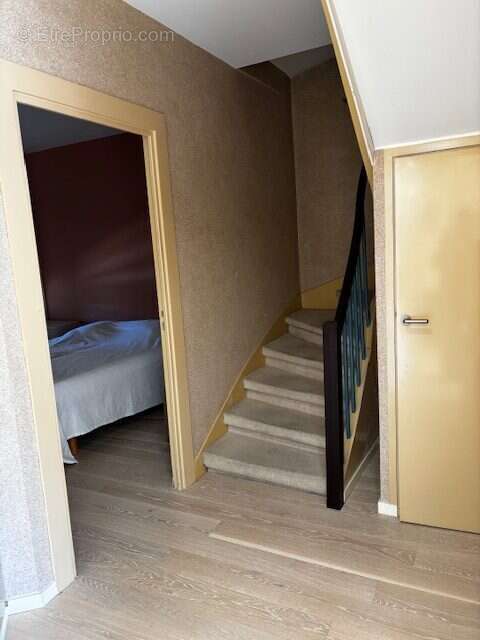 Appartement à RODEZ