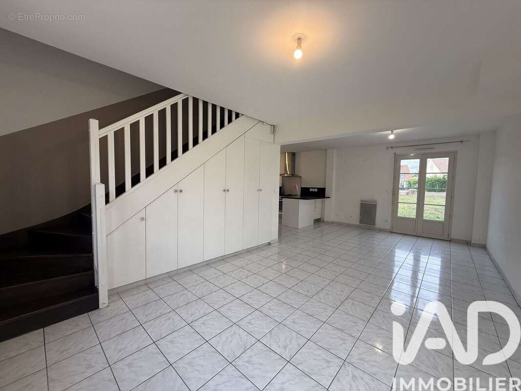 Maison 90 m² à La Grande-Paroisse  - photo 7