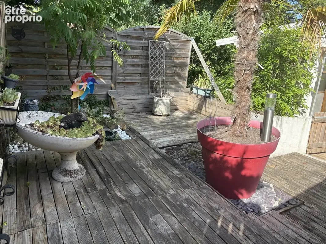 Maison 137 m² à Saint-Martin-Le-Beau  - photo 5