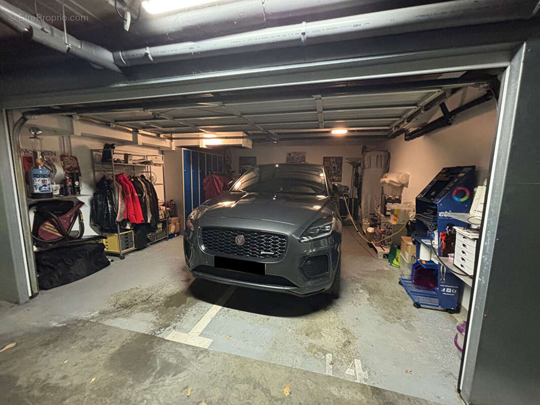 Appartement à CARQUEFOU