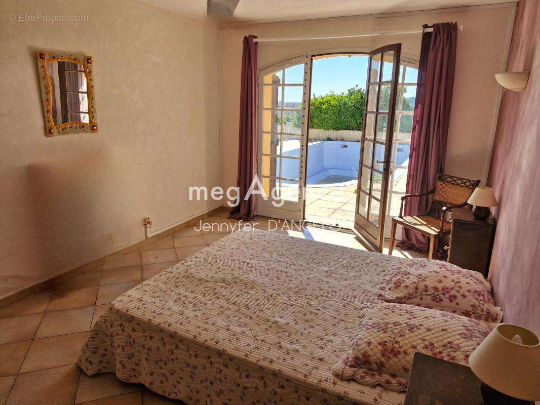 Maison à SANARY-SUR-MER