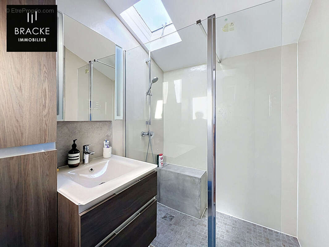Maison  7 pièces 175 m² - ASNIERES - photo 12