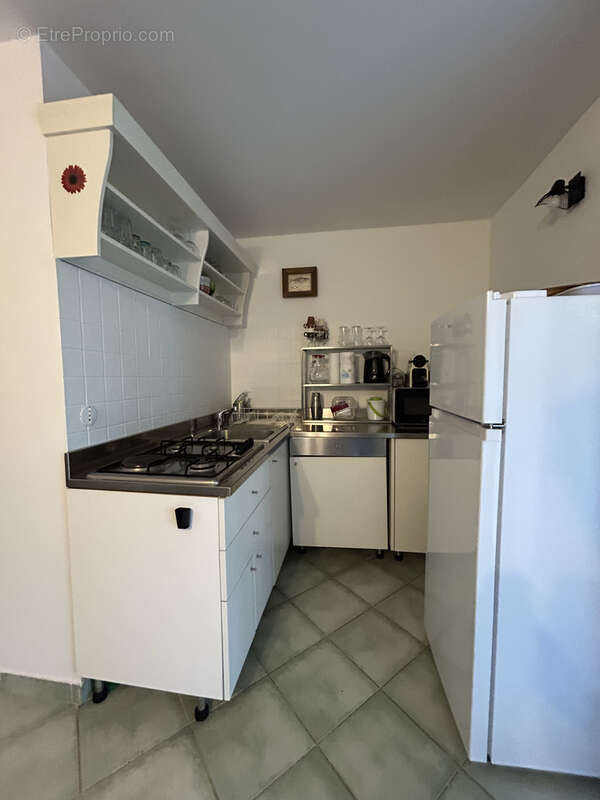 Maison à POGGIO-MEZZANA