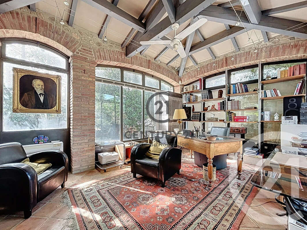 Maison à ESPIRA-DE-L'AGLY