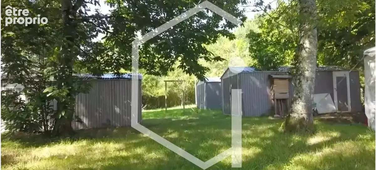Propriété atypique en Puisaye   Hébergements, espaces professionnels et projet touristique   Vente interactive - photo 8
