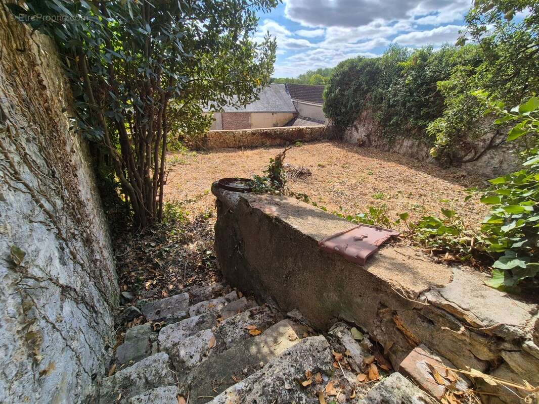 Maison à vendre 5 pièces GALLARDON (28) - photo 11