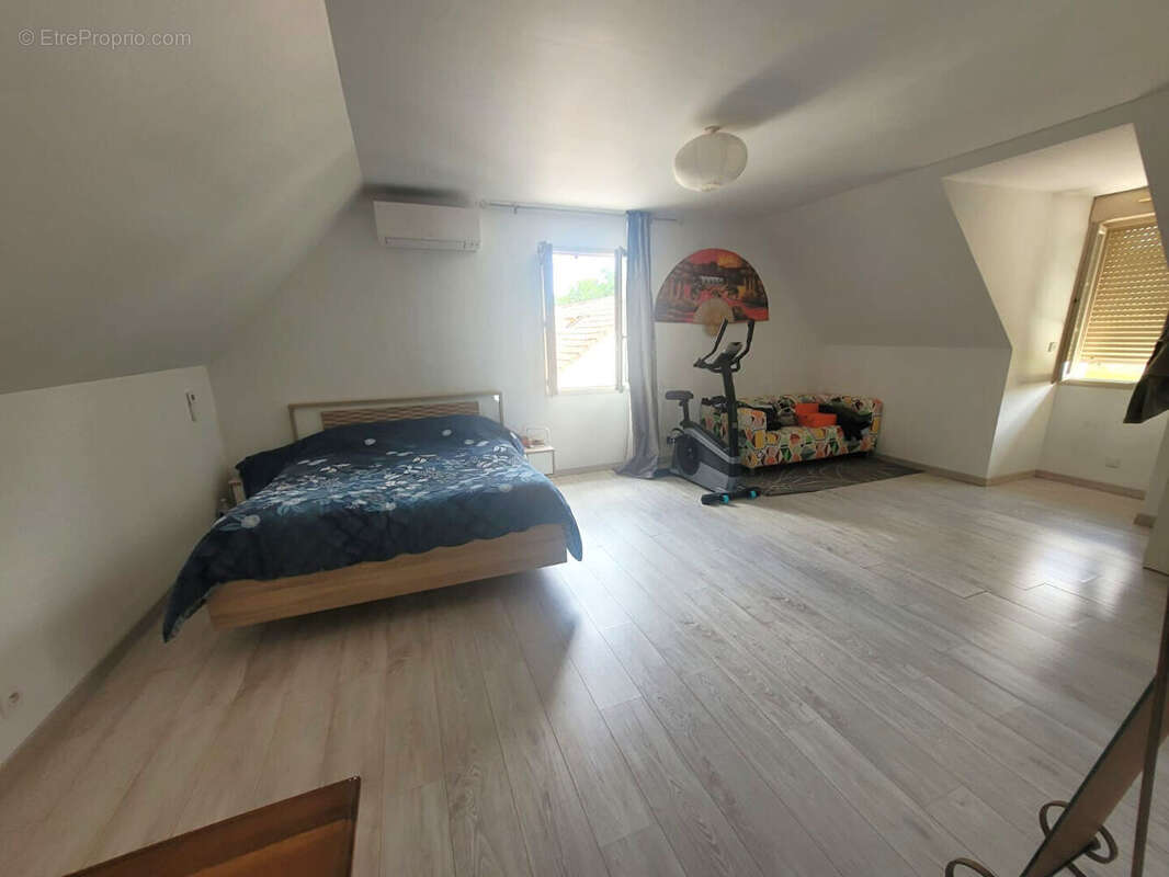 Maison à LA FERTE-SOUS-JOUARRE