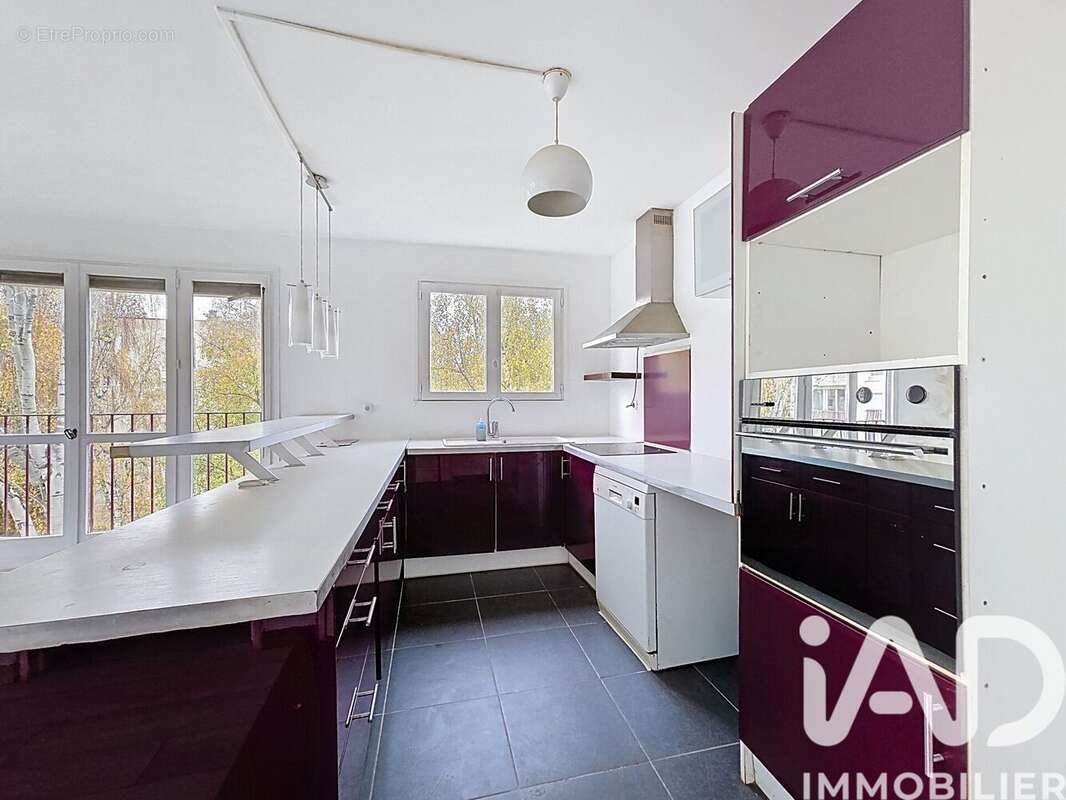 Photo 5 - Appartement à YERRES