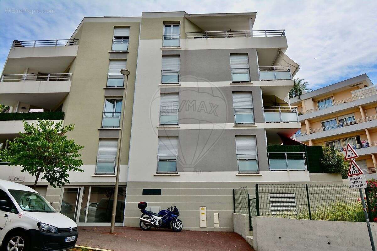 Appartement 1 chambre(s) à vendre - photo 12