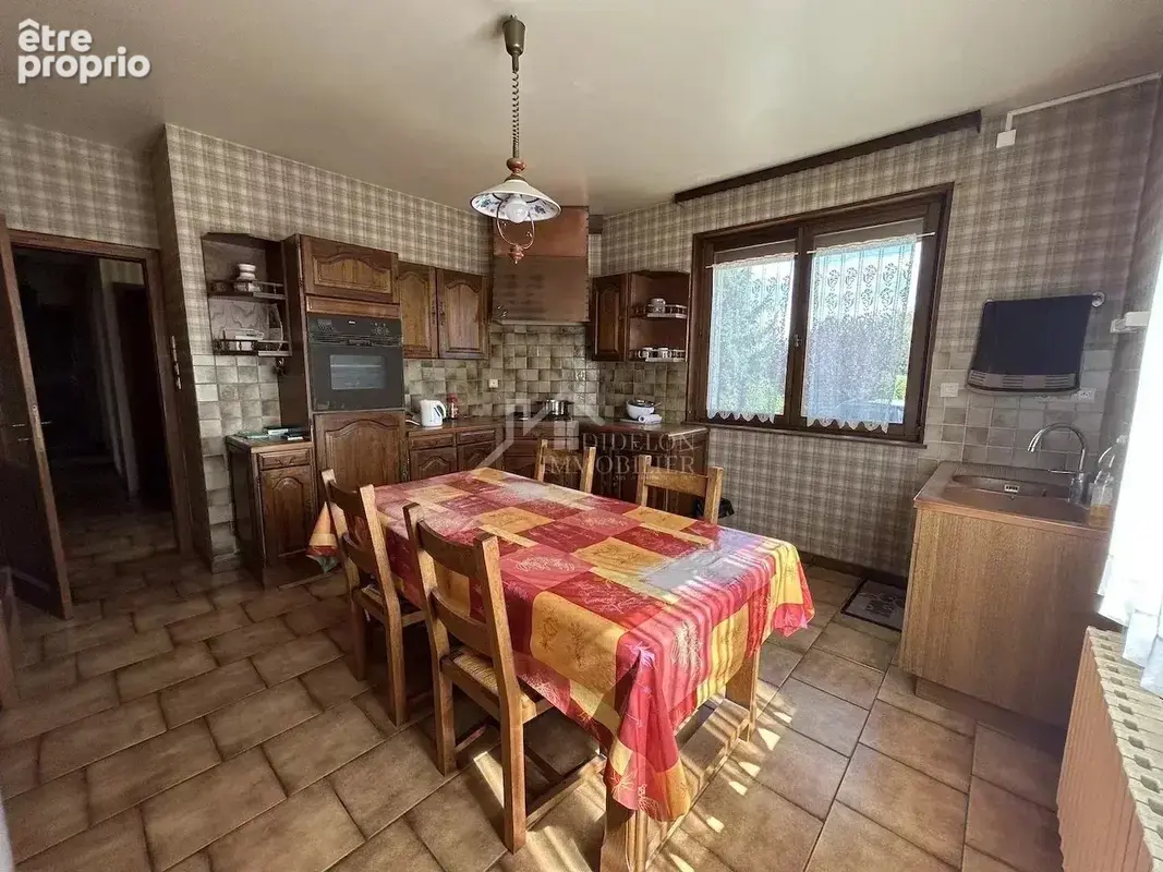 Maison 6 pièces - 173,63m² - photo 2