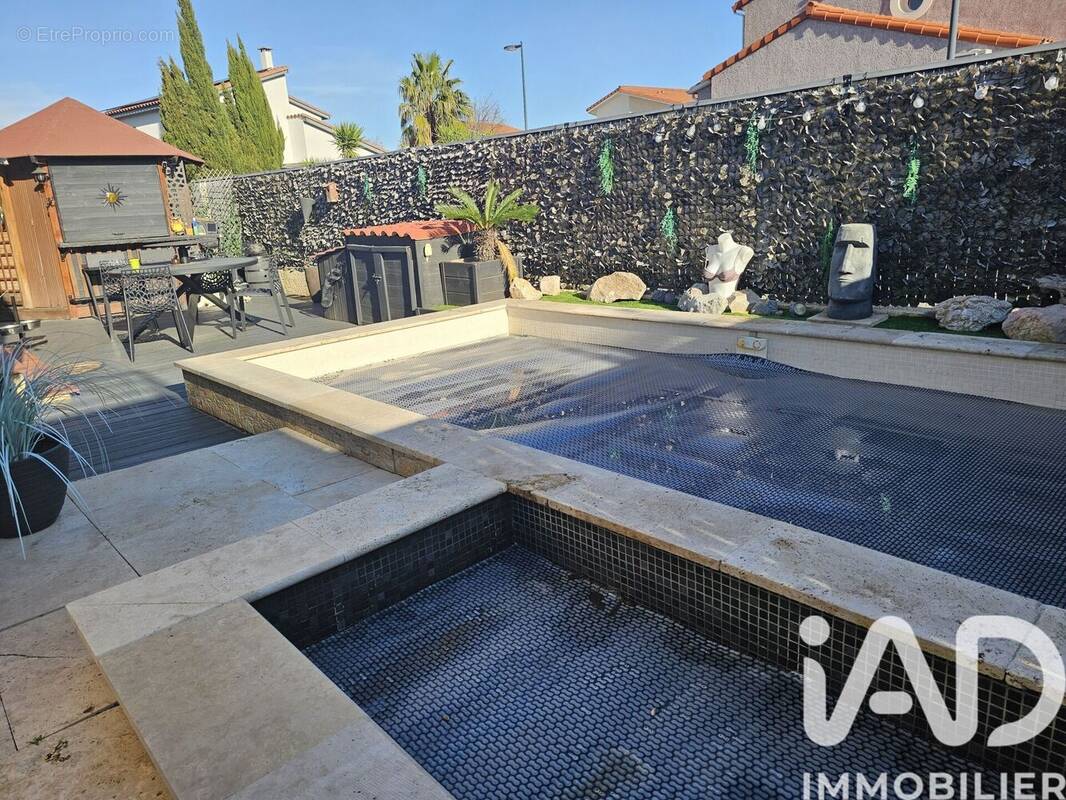 Photo 1 - Maison à PEZILLA-LA-RIVIERE