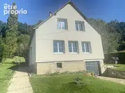 Maison à LE BEC-HELLOUIN