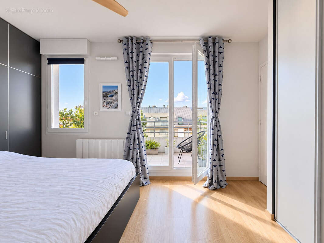 Appartement 98 m² à Clermont-Ferrand  - photo 4