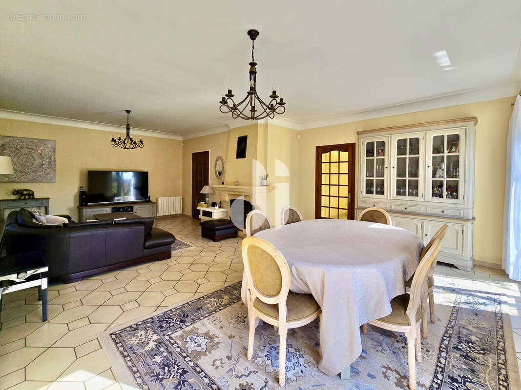 Maison à GRADIGNAN