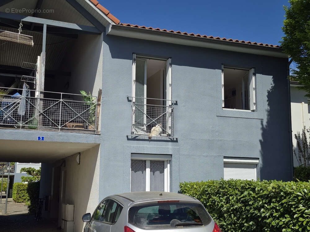 Appartement à AUCH