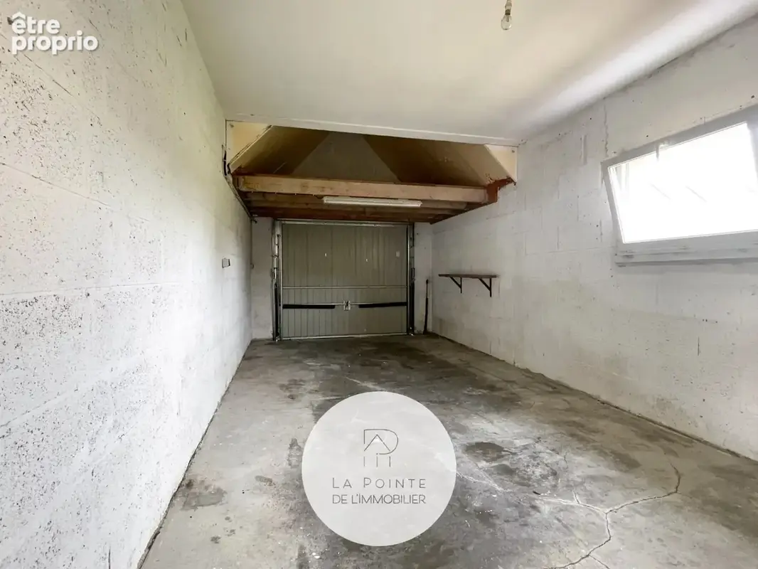 Maison familiale 3 chambres avec garage et jardin à Penguily, proche Lamballe - photo 14