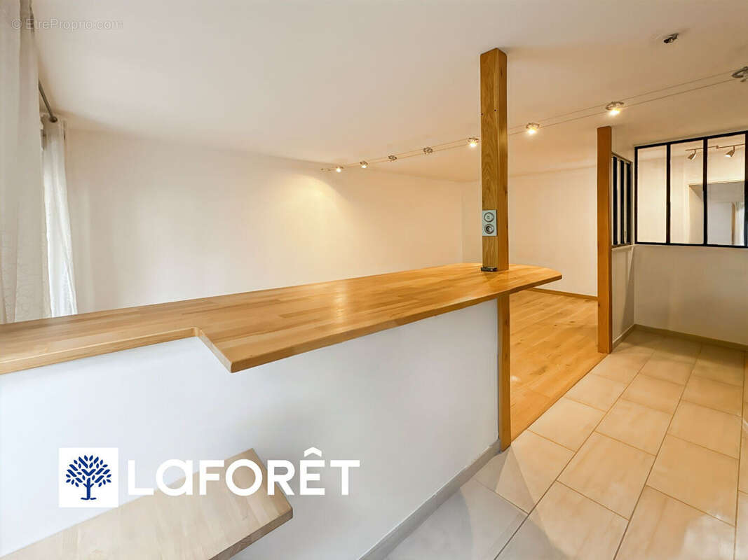 Appartement à MORSANG-SUR-ORGE