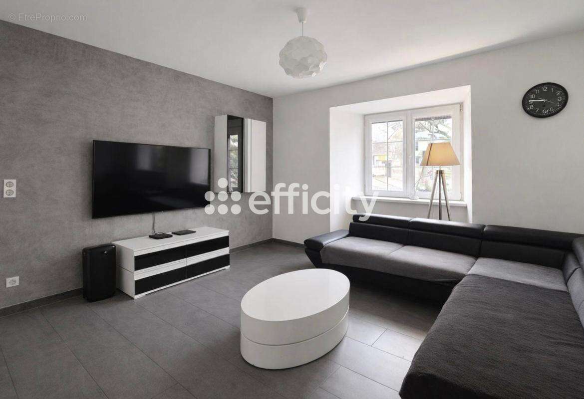 Appartement à WOLXHEIM