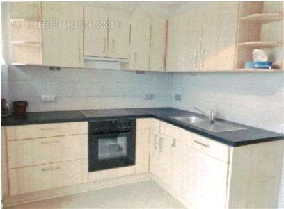 Appartement à MULHOUSE