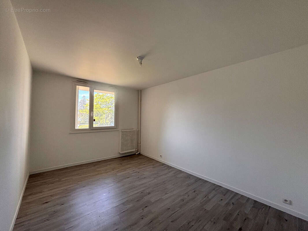 Appartement à LE HAVRE