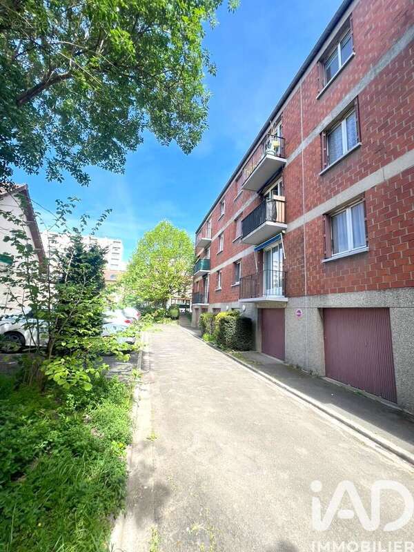 Photo 8 - Appartement à BOBIGNY
