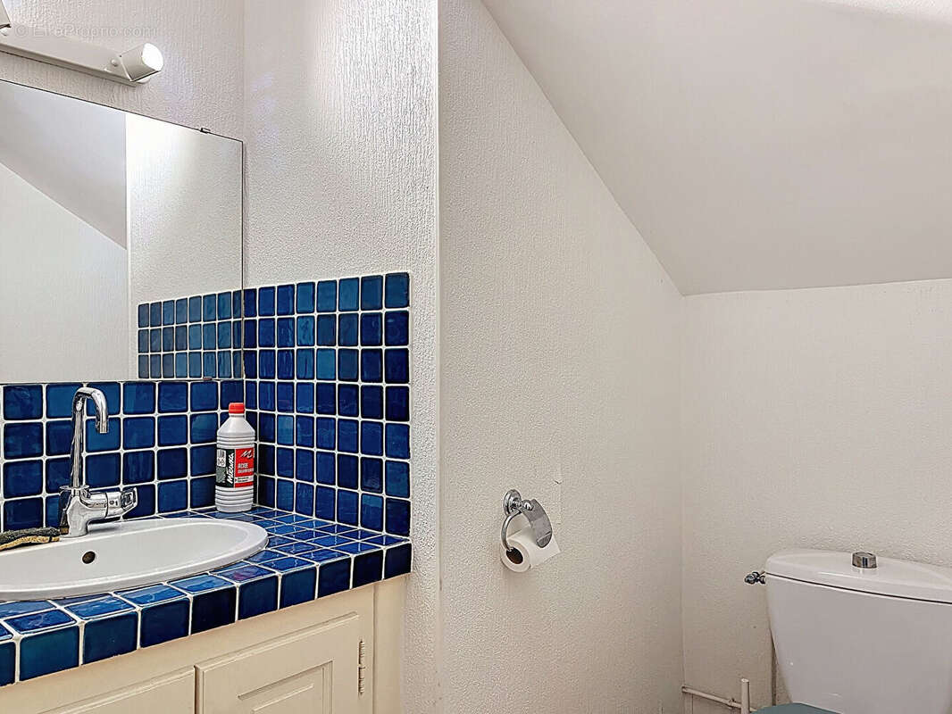 Maison à MONTPELLIER