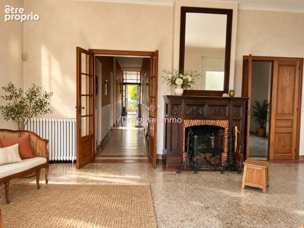 Maison 8 pièces 216 m² à vendre à Montussan (33450) - photo 5