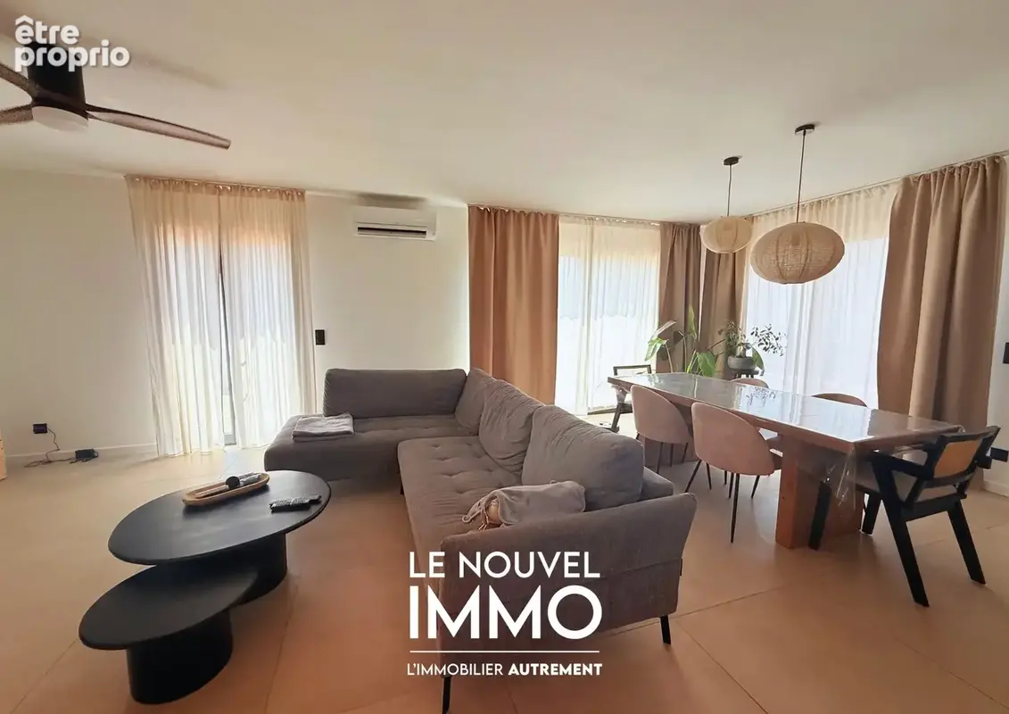 Maison 4 pièces 97 m² à vendre à Eyguieres (13430) - photo 6
