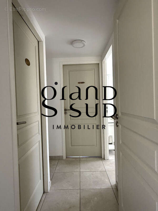Appartement à LE GRAU-DU-ROI