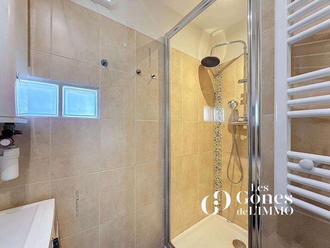 Appartement à LYON-7E