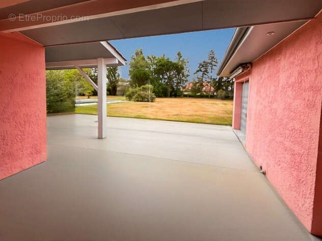 Merignac superbe propriete - photo 11