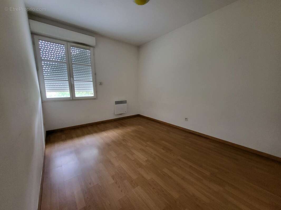 Appartement à GROSLAY