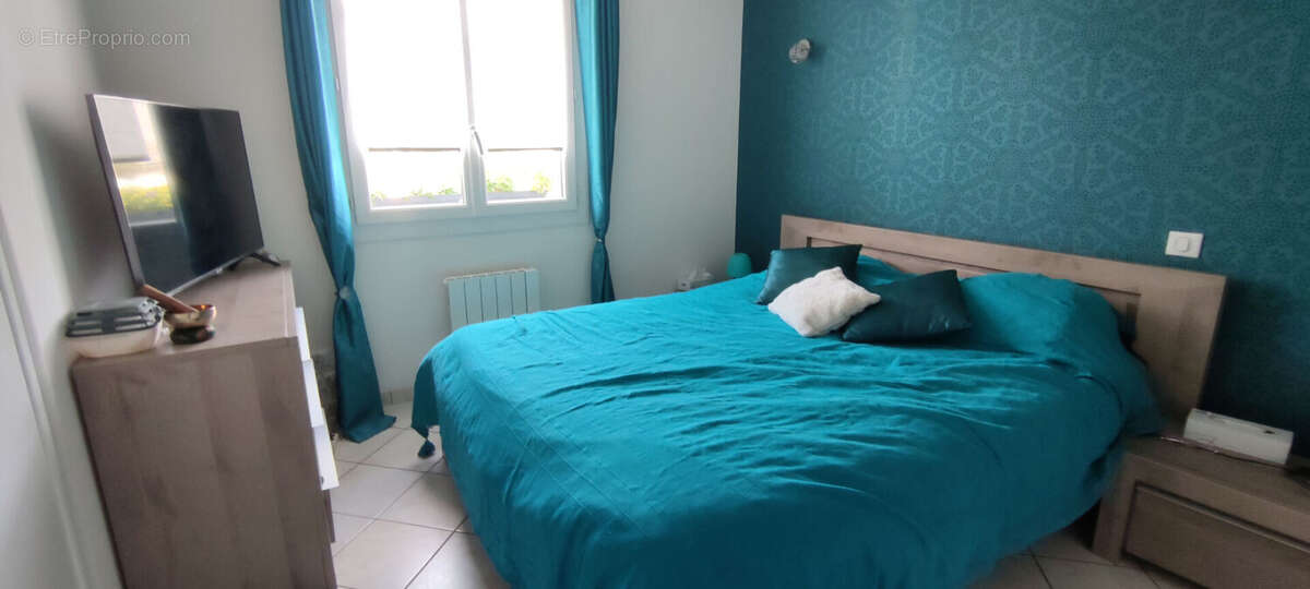 Maison Liffré - photo 8